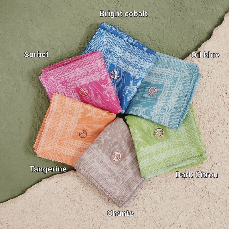 BRIENZER SERIES ZYTADELIA