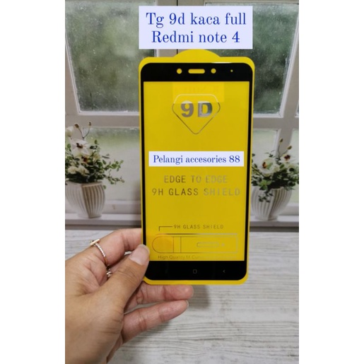 TEMPERED GLASS REDMI 10C ANTI GORES KACA BENING
