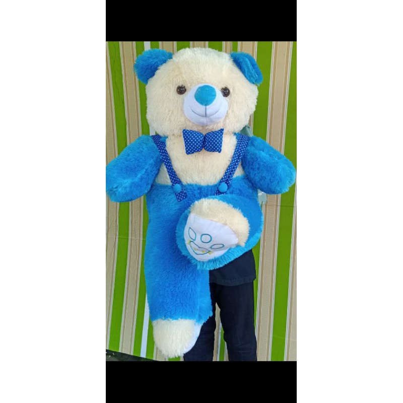 BONEKA TEDDY BEAR JUMBO | BONEKA TEDDY BEAR | TEDDY MURAH | SYAL BONEKA