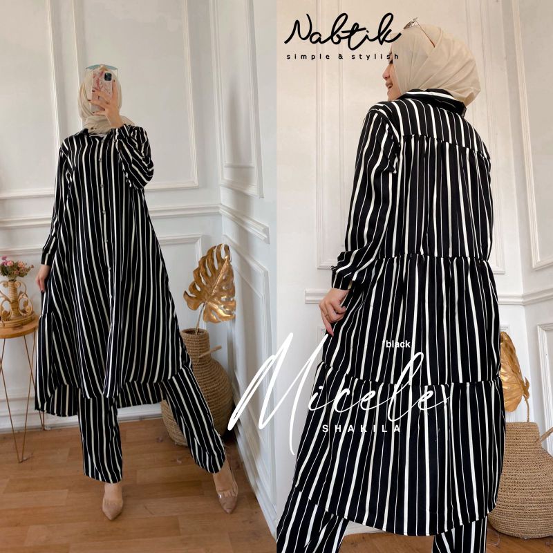 setelan Micele terbaru original by nabtik / terbaru dan terlaris