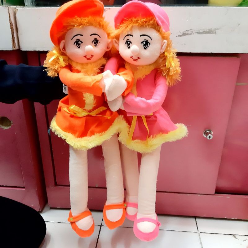 Boneka Angel Orang M