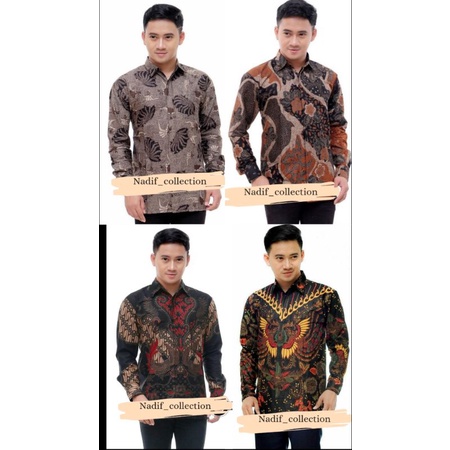 PROMO 2.2 Men SALE KEMEJA PRIA LENGAN PANJANG SIZE M L XL XXL