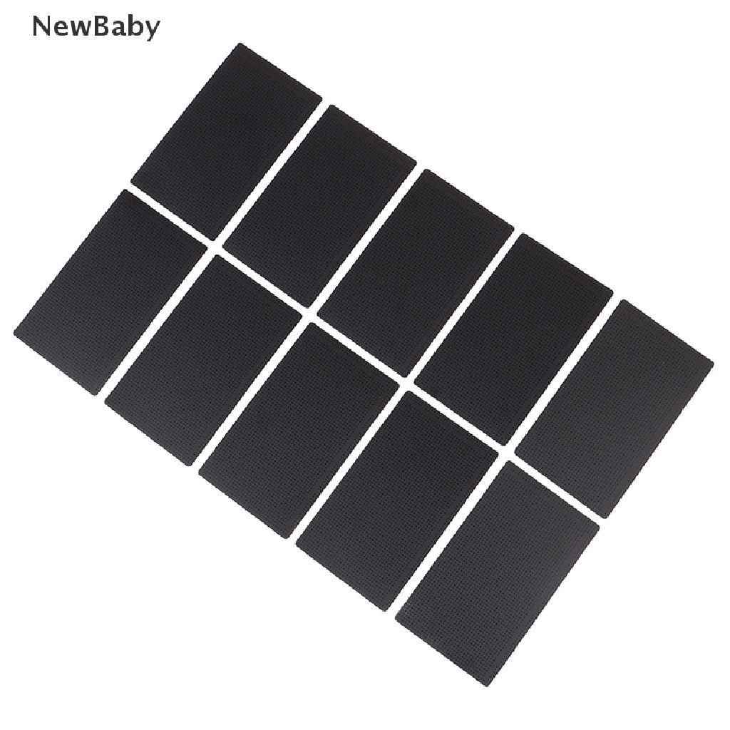 10pcs Stiker Touchpad Untuk Lenovo Thinkpad T410I T420 T410 T400S T510