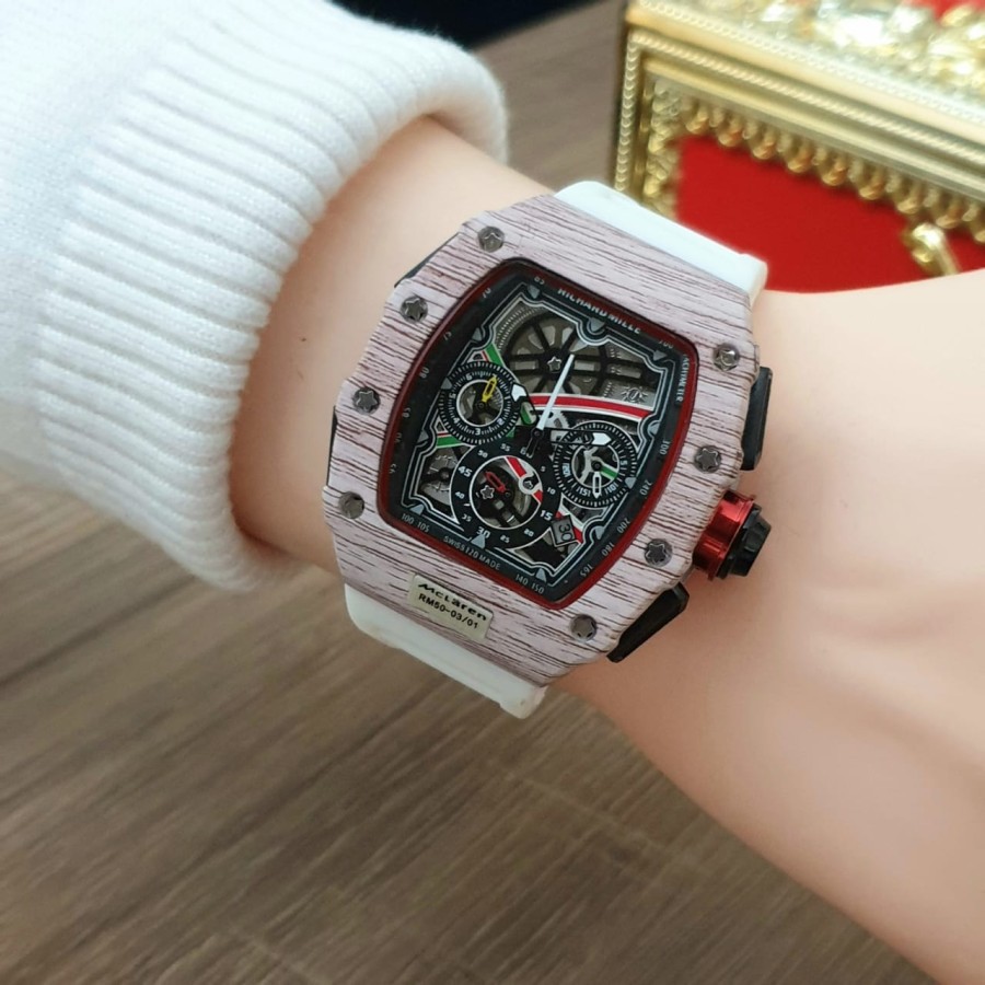 Original Jam Tangan RM Premium RM Premium Kekinian