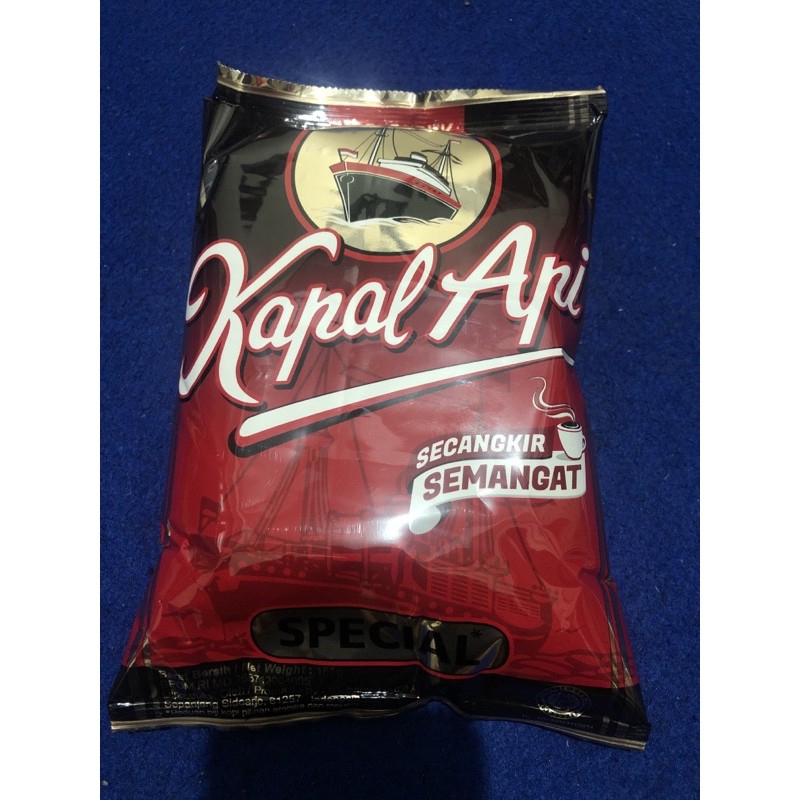 

Kapal Api Special Kopi Bubuk 150gr