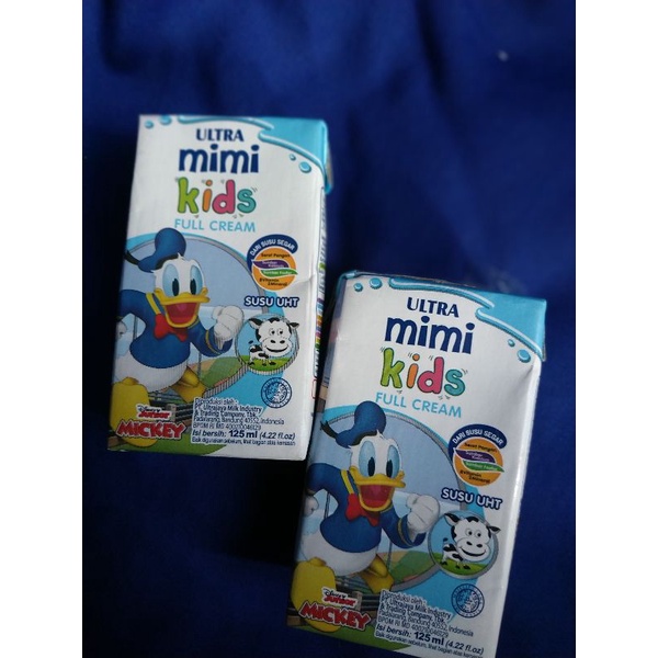 

susu uht ultra/ indomilk
