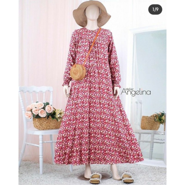 Diana Dress by Atelier Angelina (New Size S, Louvre)