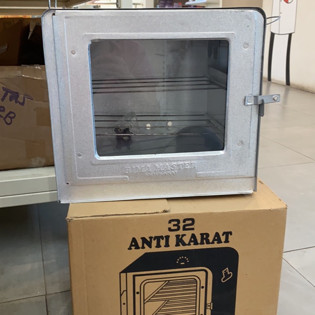 Oven Bima 32