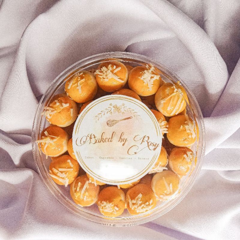 

KUE KERING NASTAR KLASIK