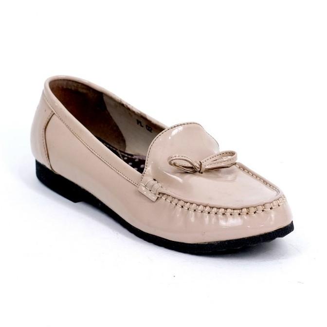 Ghirardelli Loafers Taylee - Beige