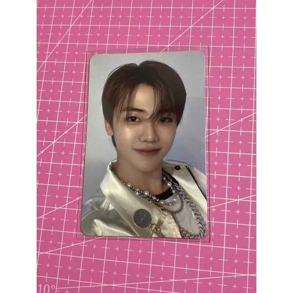 (booked) pc jaemin jewel universe / nana cimol