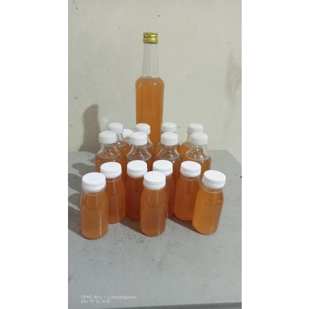 

MADU MURNI