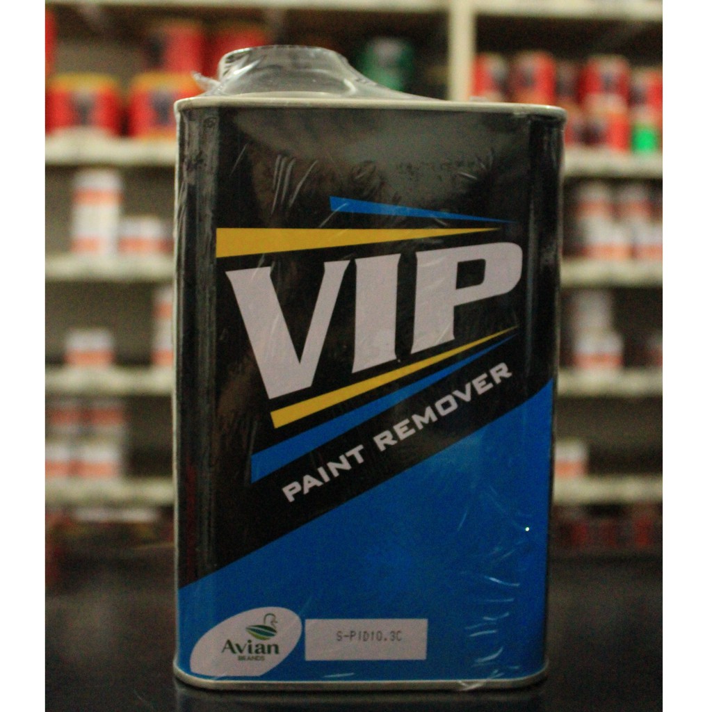 

Ready!! Paint Remover Cat VIP 1 kg