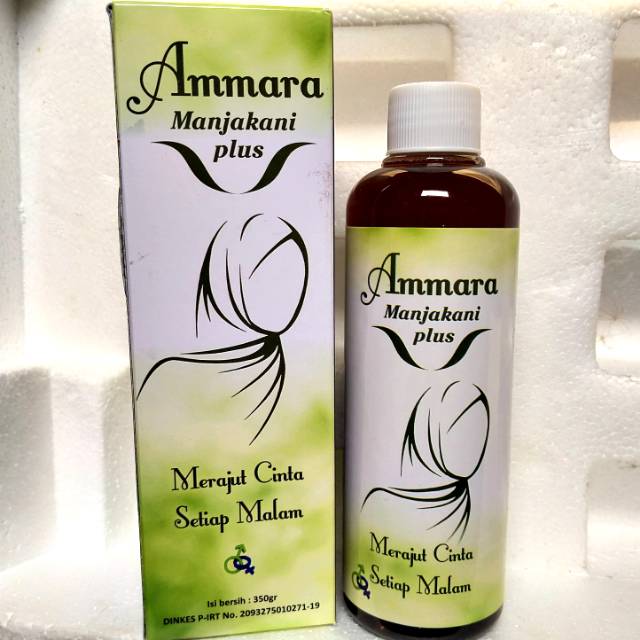 madu manjakani sehat wanita