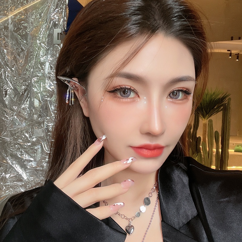 Anting Tusuk Model Simple Untuk Wanita