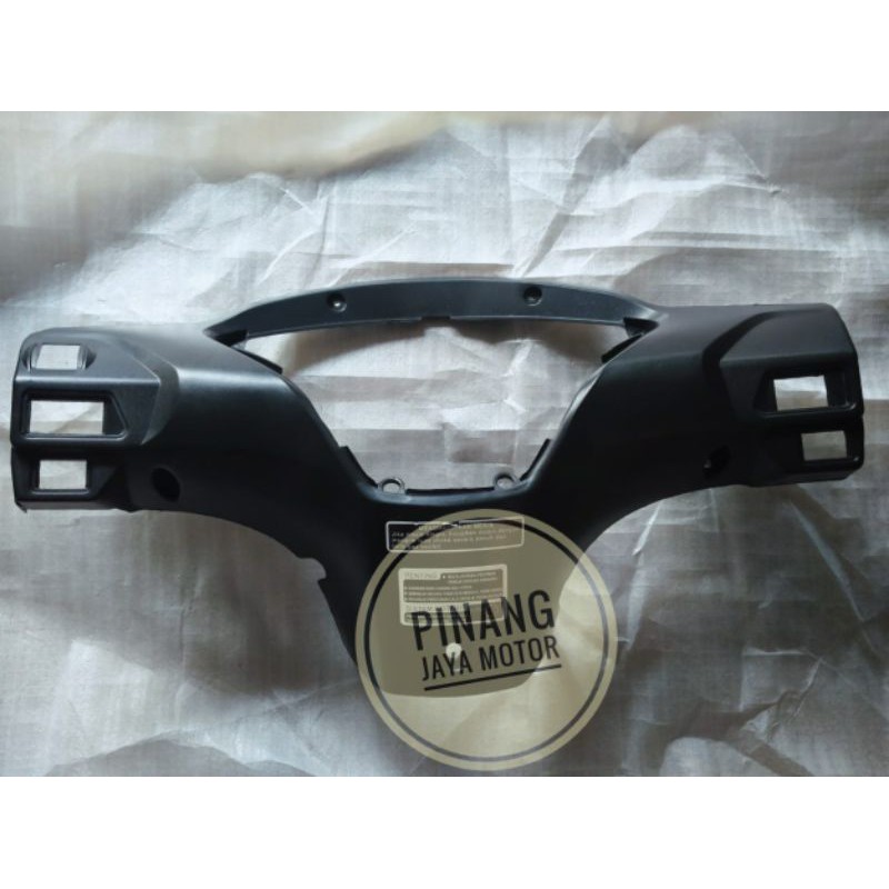 BATOK BELAKANG SUPRA X 125 & SUPRA X 125 NEW, BATOK LAMPU BELAKANG