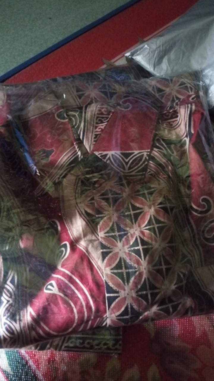 Couple Keluarga Terviral Batik Pekaljaya 1794 Paling Laris Bisa Cod