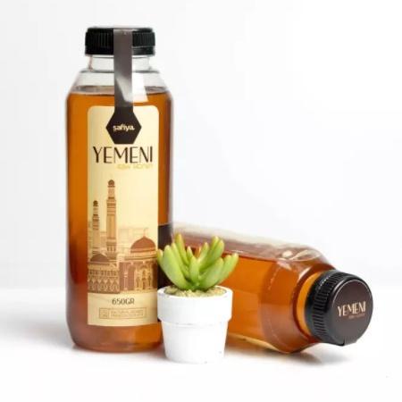 

✨Grosir✨ Madu Yaman Marai Asli 650 Gram Original Safiya !