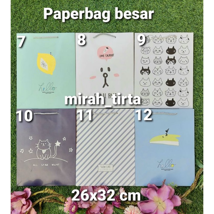 Tas paperbag. tas karton import. paperbag import .tas hadiah ulang tahun. tak souvenir-1