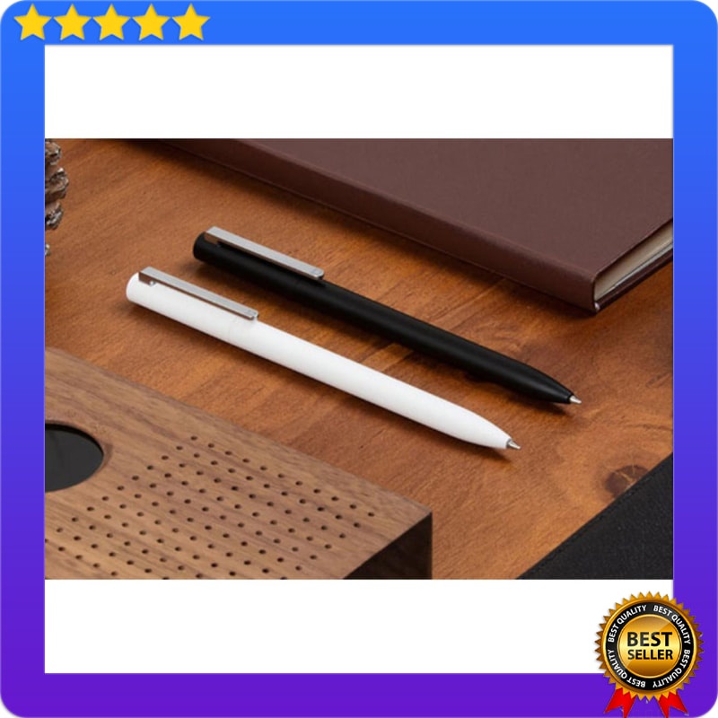 

Xiaomi Mi Pen Premium Original - Pena Pulpen Xiaomi