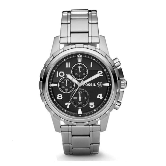 FOSSIL FS 4542 ORIGINAL | Jam Tangan FOSSIL Pria | Jam Tangan FOSSIL TERMURAH