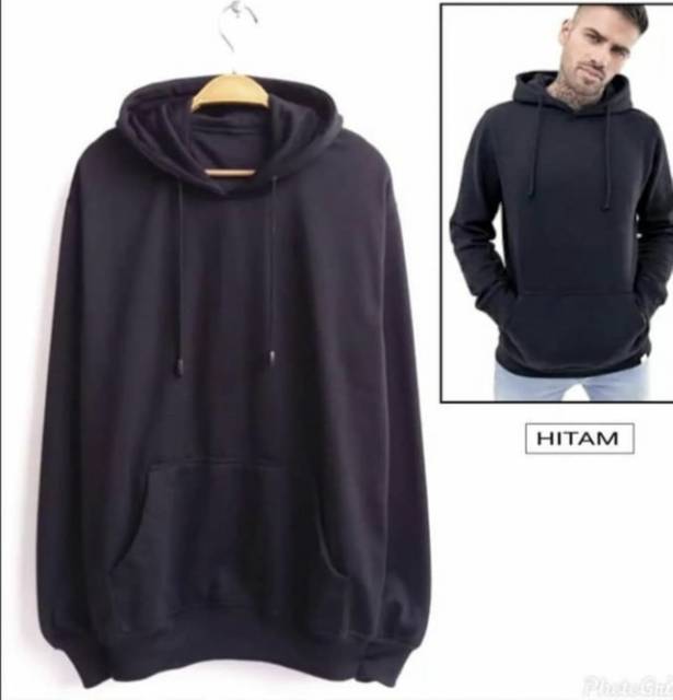Hoodie polos terlaris Hoodie Terbagus Hoodie