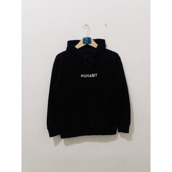 hoodie nuhabit