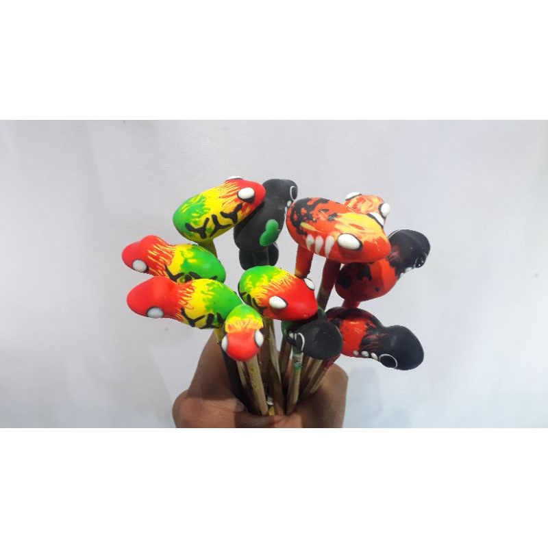 soft frog_kodok mainan_umpan casting_umpan tiruan_umpan gabus