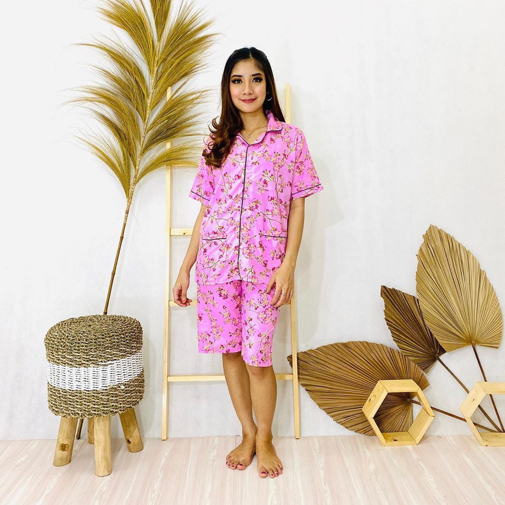 TERMURAH HARGA PABRIK PIYAMA PENDEK KARAKTER GROSIR TERMURAH HARGA PABRIK PIYAMA PENDEK KARAKTER GROSIR