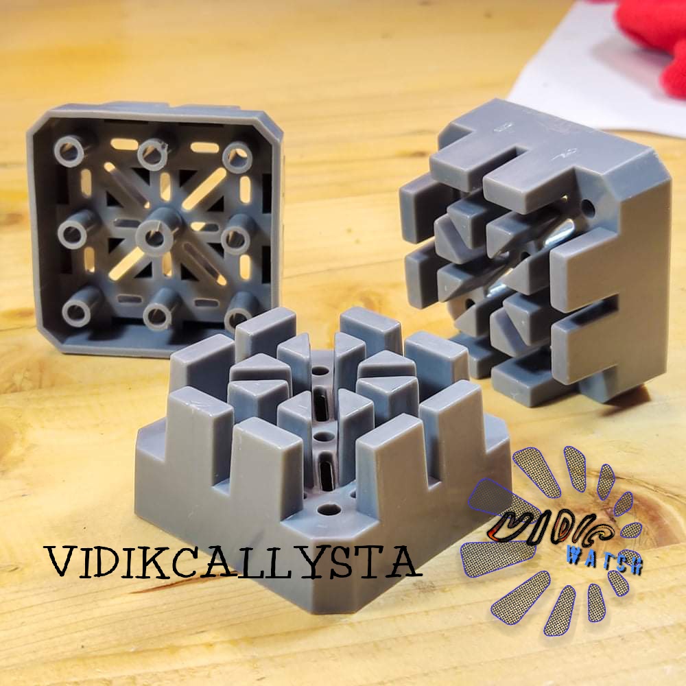 TATAKAN POTONG PEMOTONG RANTAI TALI JAM TANGAN / ALAT SERVICE SERVIS JAM TANGAN