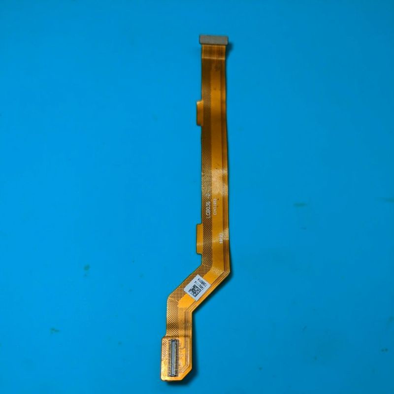 Flexible Lcd Oppo F3 Plus Original 100%