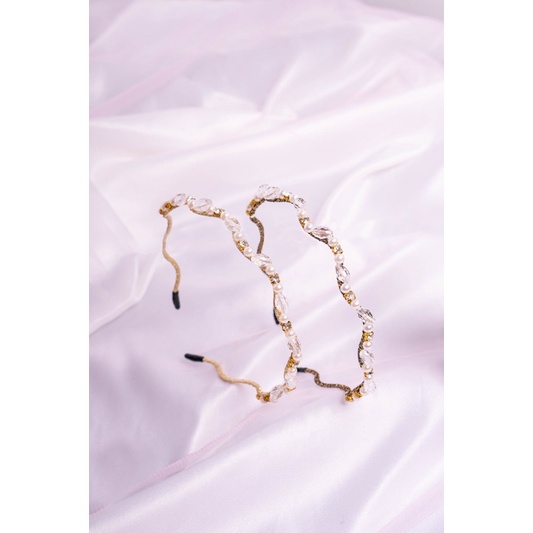 DARCEY HEADBAND