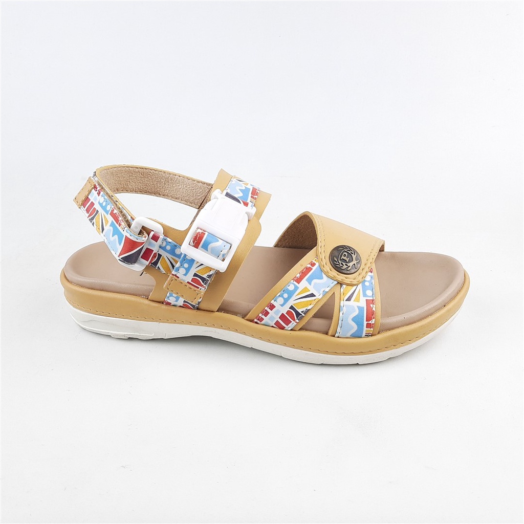 Sandal sepatu wanita portobello pe.62063 36-40