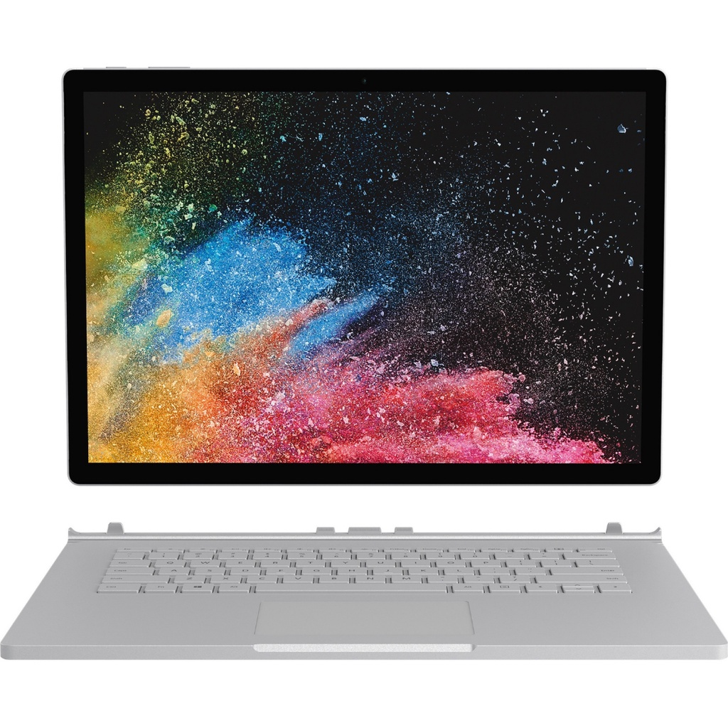 SURFACE BOOK 2 15 INCH CORE I5 8650 2.11GHZ RAM 16 GB SSD 256 GB