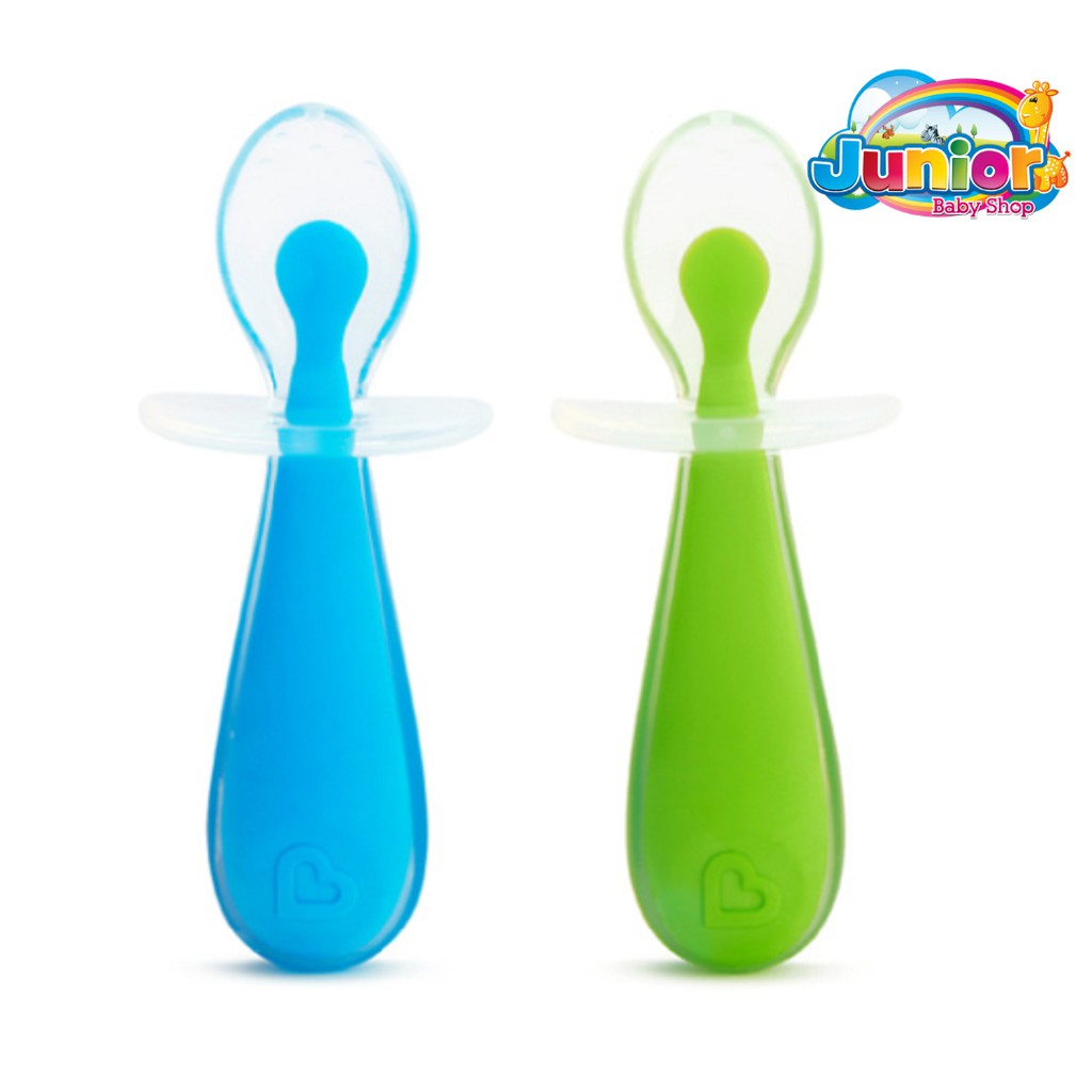 Munchkin Gentle Scoop Spoon