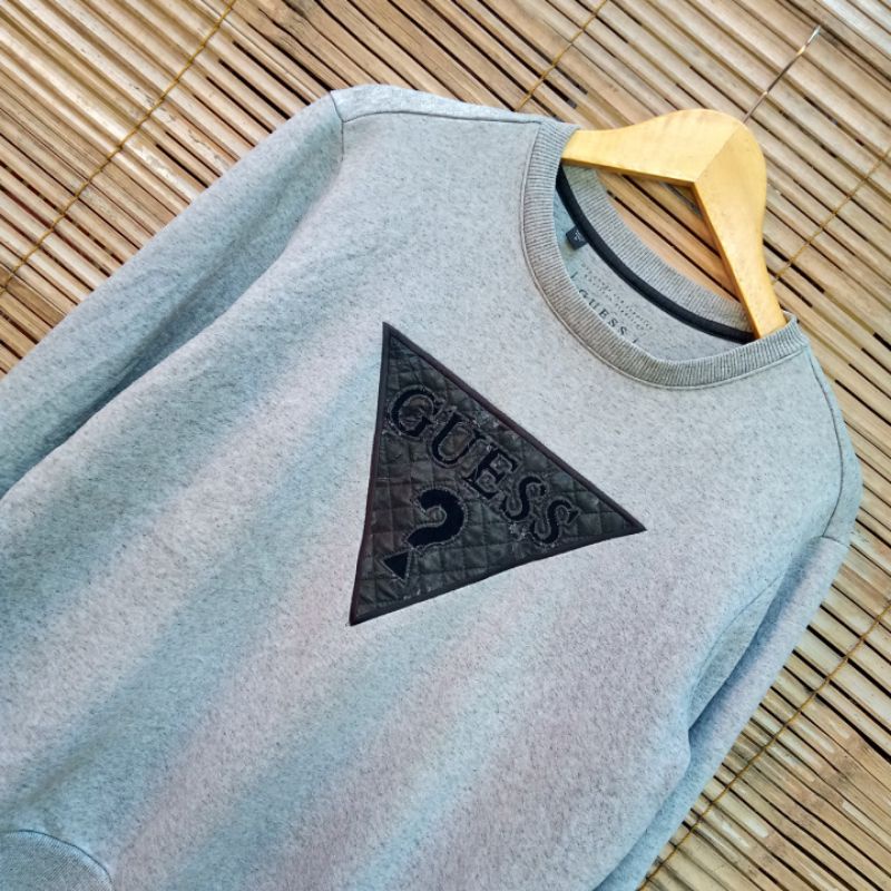 Guess crewneck second original