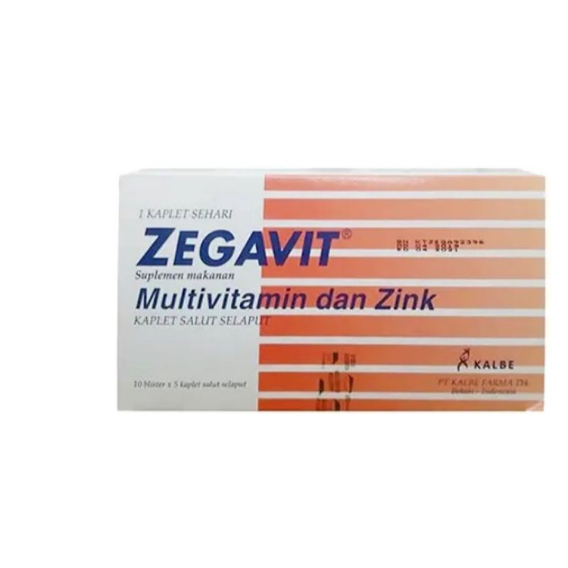 zegavit