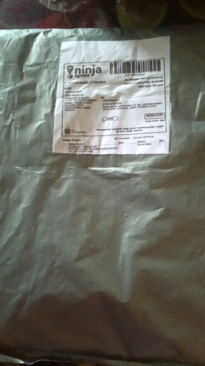 Gamis Batik Manggar, Padi,sekar,cantik,kubis,kipas,daun,kupu,nadine,gendis