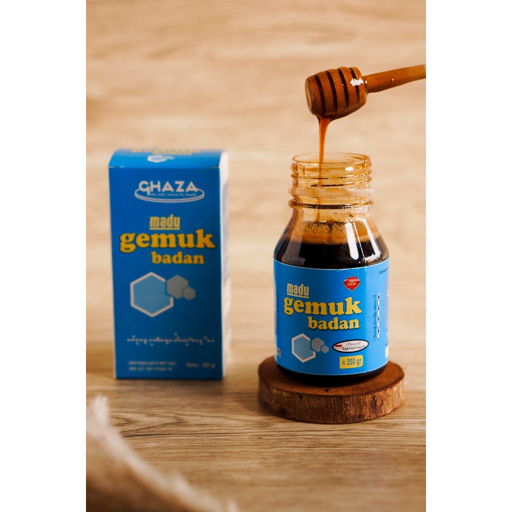 

MADU GEMUK BADAN