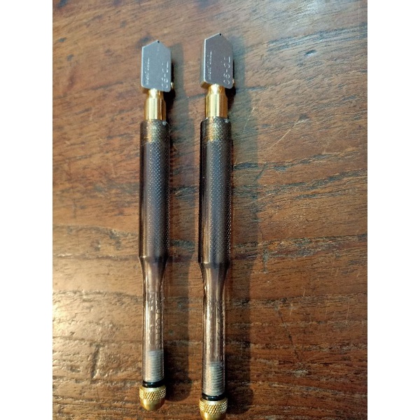 ORIGINAL Alat Pemotong Kaca Toyo TC-90