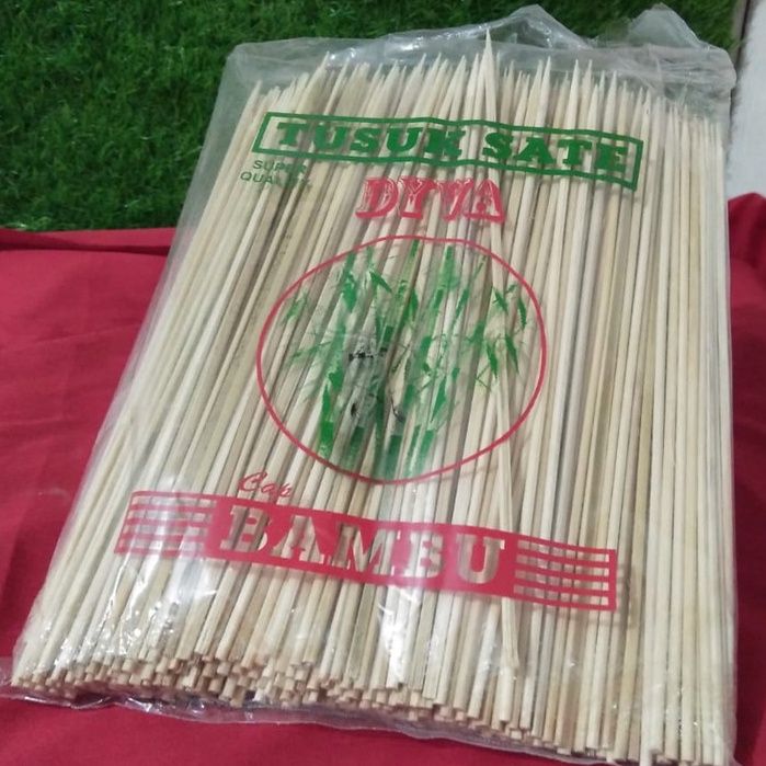 Tusuk Sate 1/2 KG Merk diva