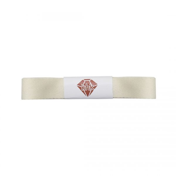 Khakikakiku Sweet Lace Broken White