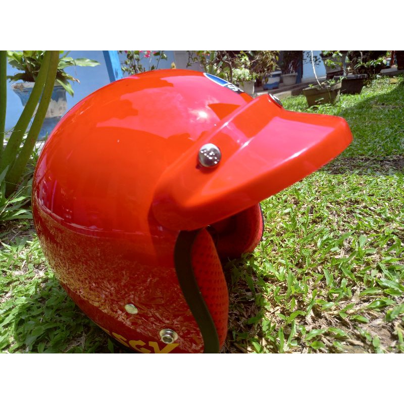 HELM SGV ORIGINAL MALAYSIA