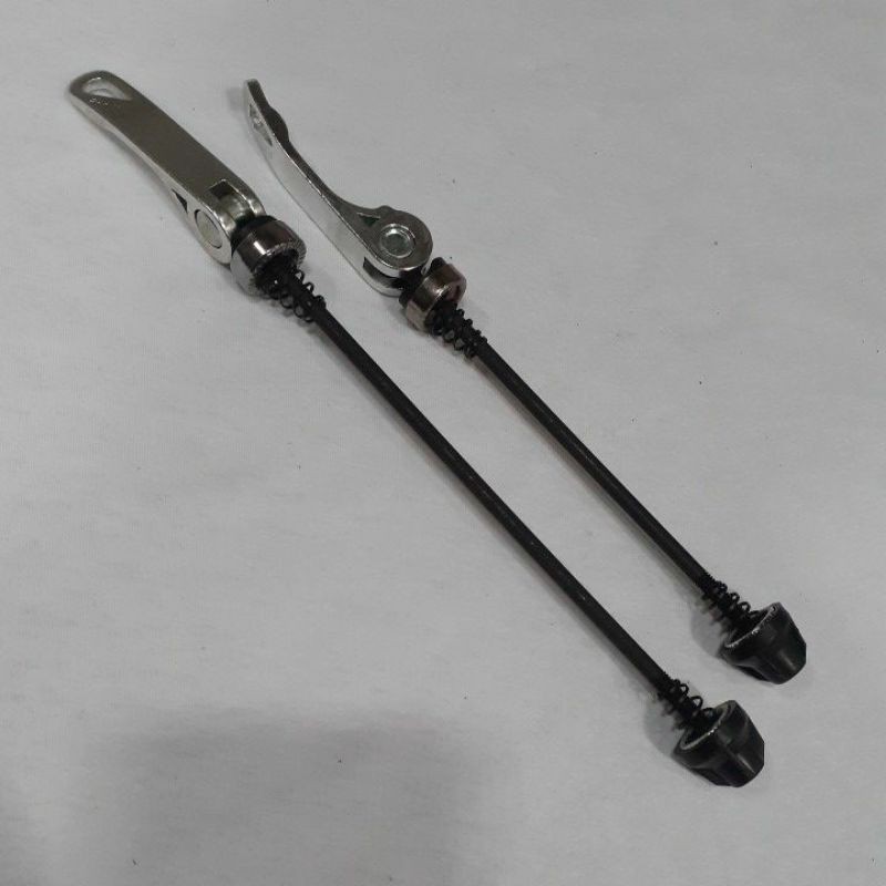 quick release as sepeda polygon