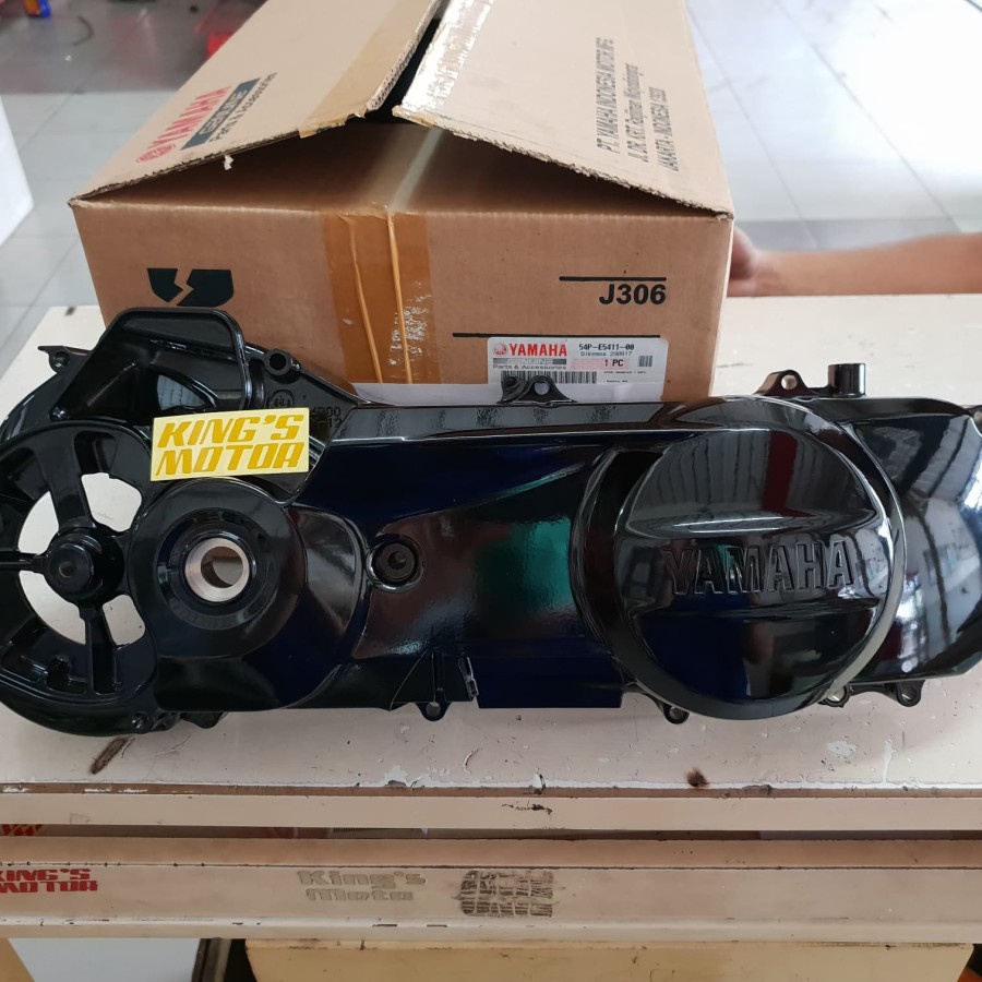 blok, bak cvt mio j, soul gt, xride, x ride, fino fi asli ori yamaha