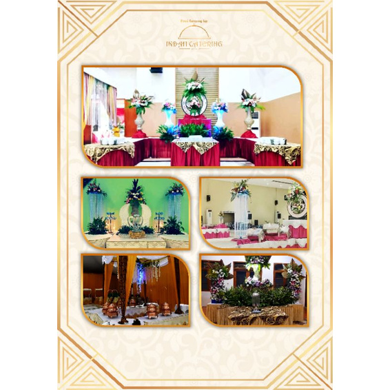 

INDAH CATERING JAKARTA