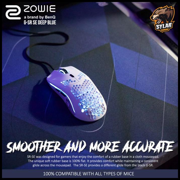Zowie Benq G-Sr Se Deep Blue