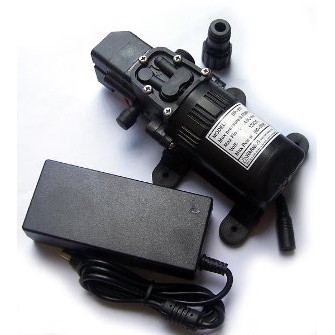 Dijual Automatic Shower Pump   Pompa shower otomatis Murah