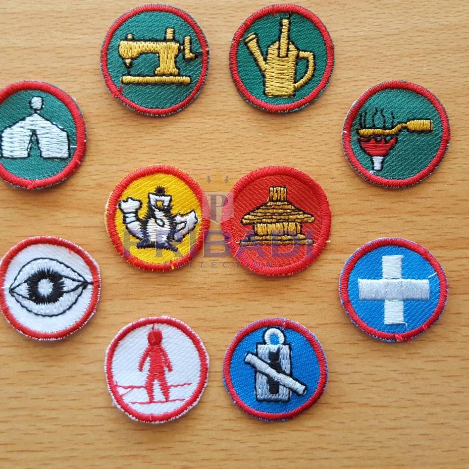 202 10 TKK Wajib Pramuka Penggalang Tingkat Purwa [KODE68]