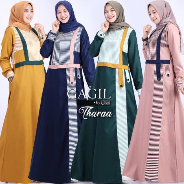 Ready Tharaa ori gagil